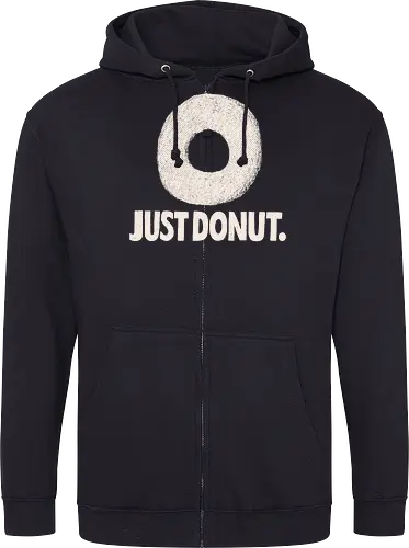 Just Donut