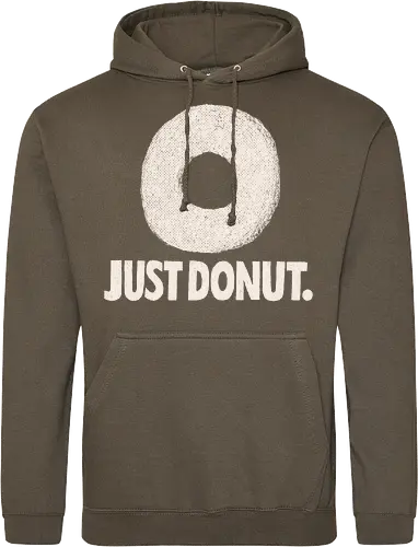 Just Donut