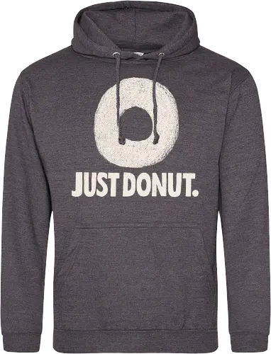 Just Donut