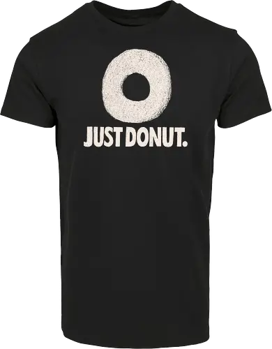 Just Donut