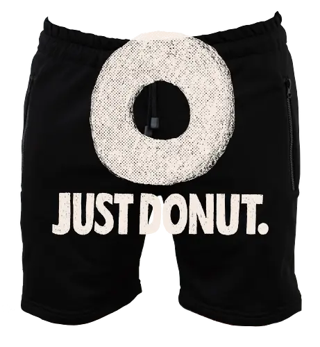 Just Donut