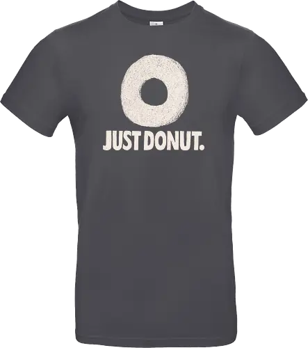 Just Donut