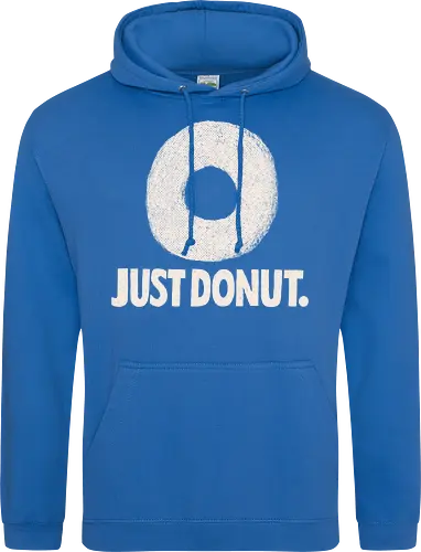 Just Donut