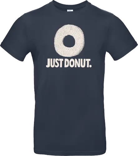 Just Donut