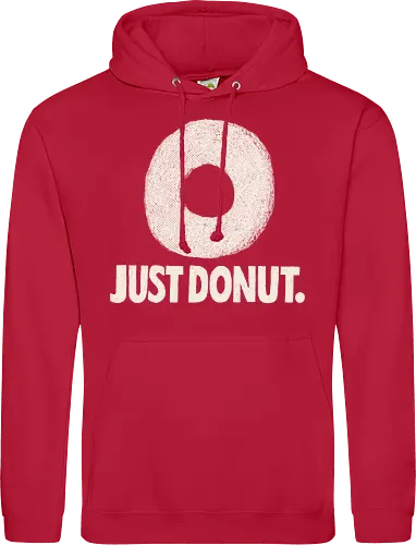 Just Donut