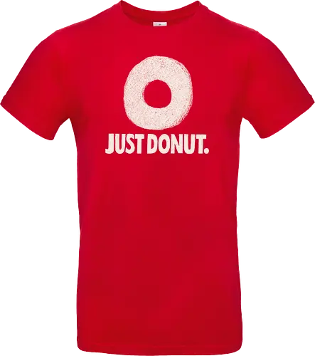 Just Donut
