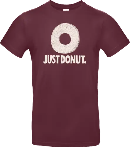 Just Donut