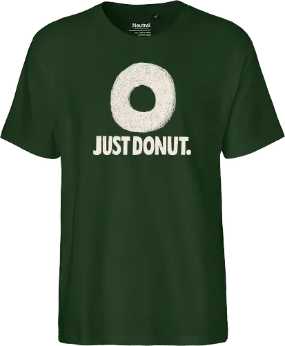 Just Donut