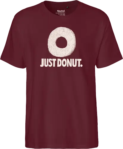 Just Donut