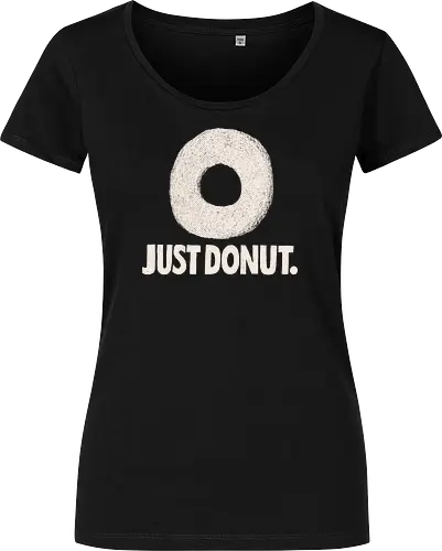 Just Donut