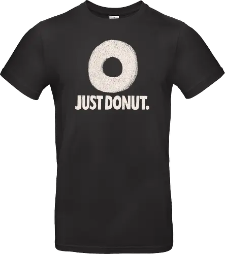 Just Donut