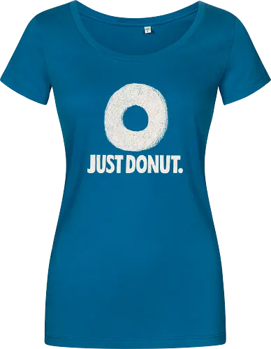 Just Donut