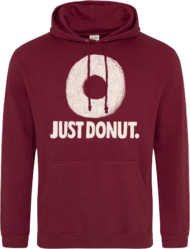 Just Donut