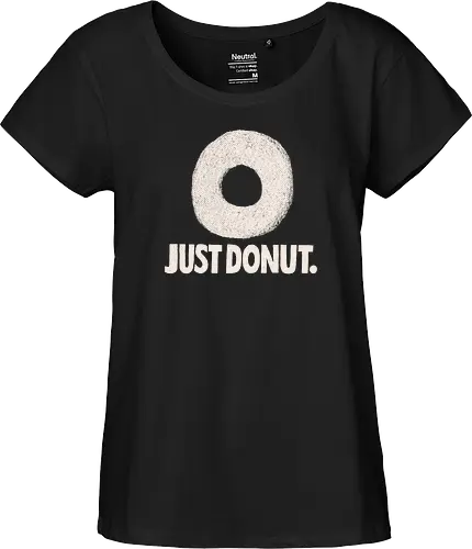 Just Donut