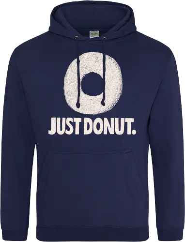 Just Donut