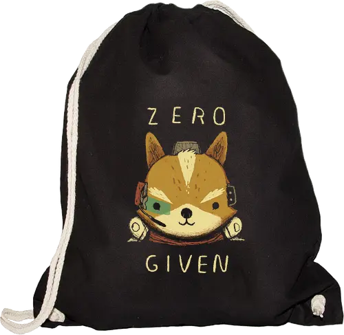 Zero Fox Given