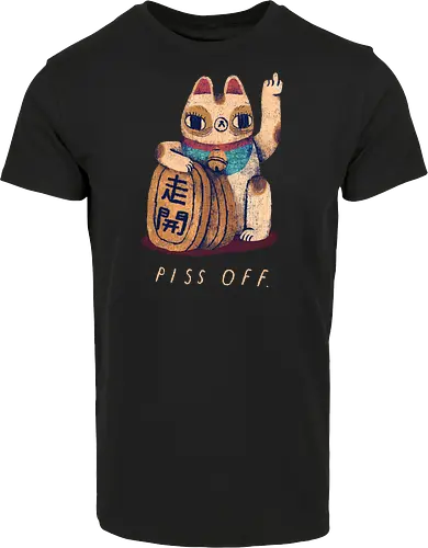 Piss Off
