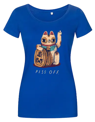 Piss Off