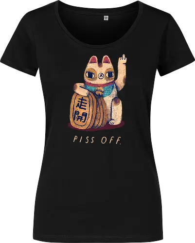 Piss Off