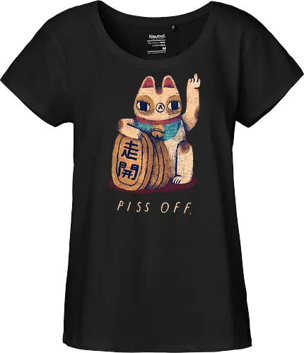 Piss Off