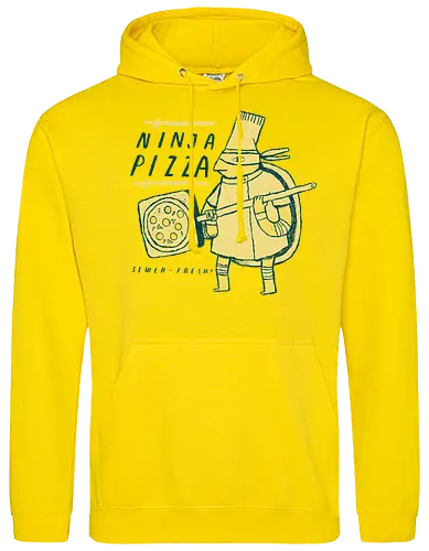 Pizza Ninja