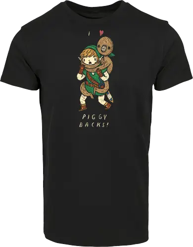 Piggy Backs