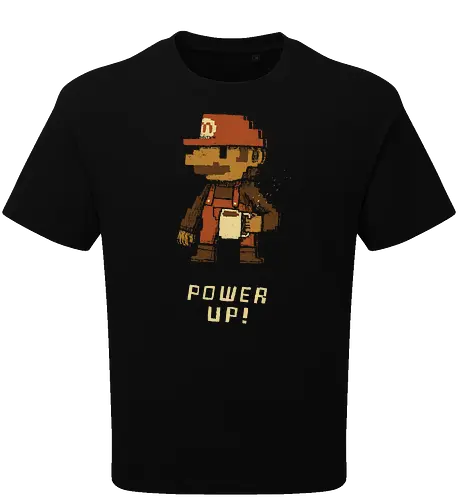 Power Up