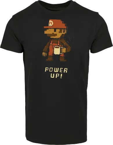 Power Up