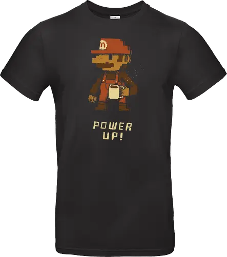 Power Up