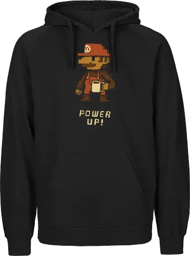 Power Up