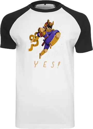 Falcon Yes!