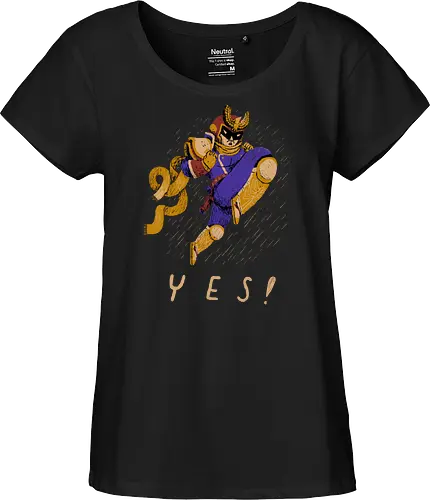 Falcon Yes!