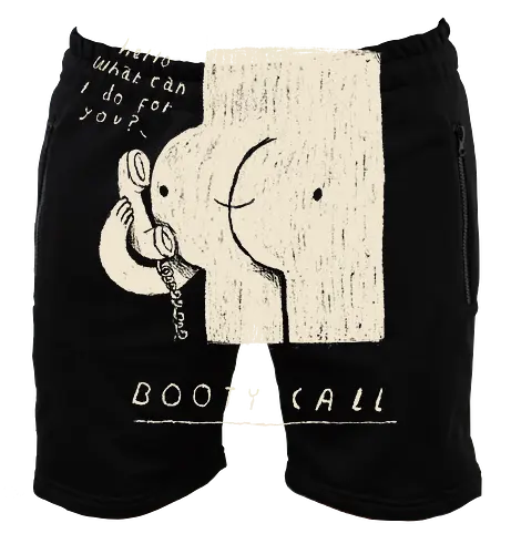 Booty Call