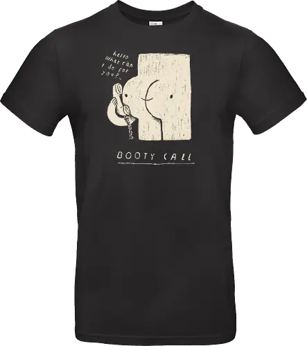 Booty Call