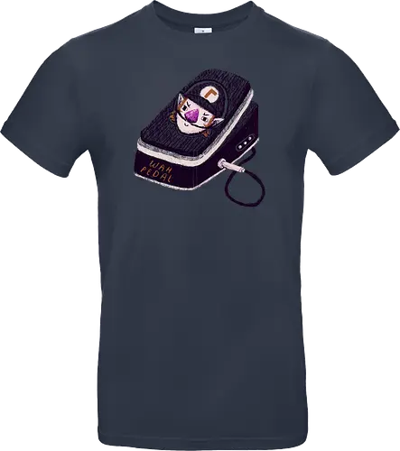 Wah Pedal
