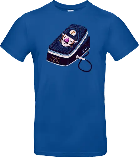Wah Pedal