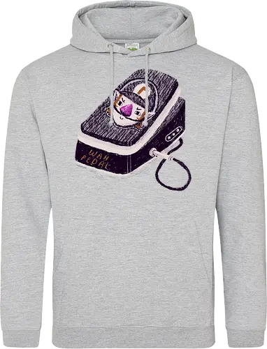 Wah Pedal