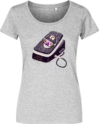 Wah Pedal