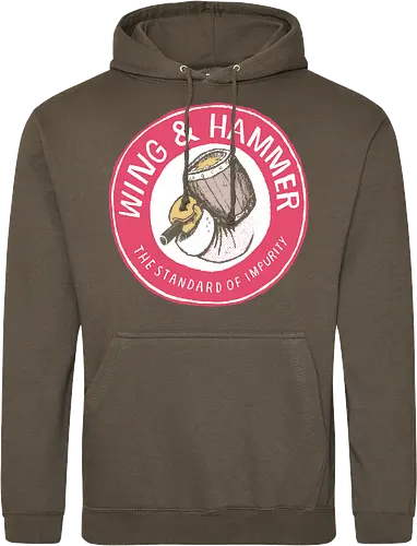 Wing and Hammer