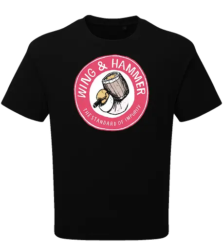 Wing and Hammer