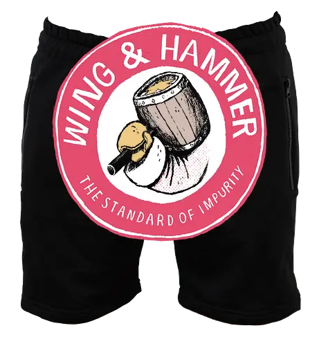 Wing and Hammer