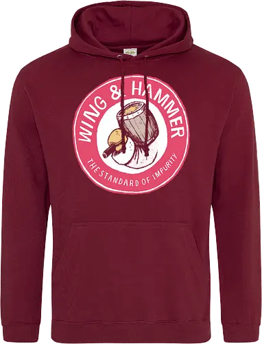 Wing and Hammer