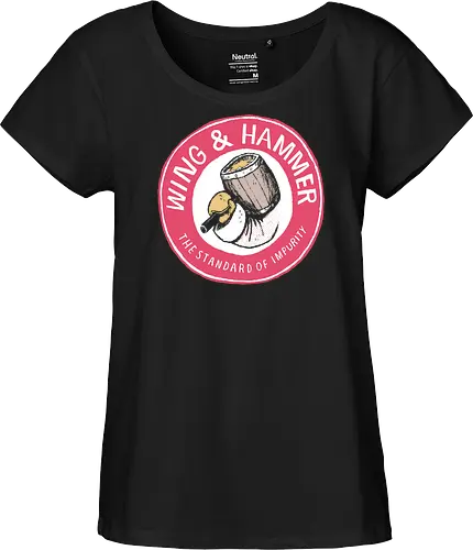 Wing and Hammer