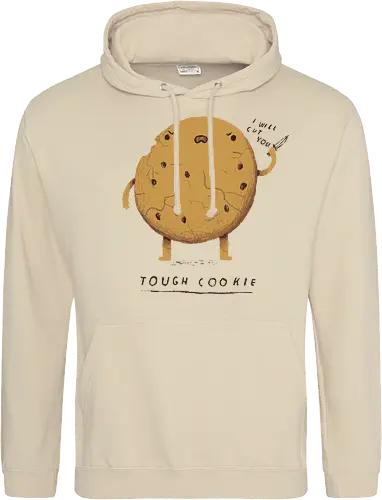 Tough Cookie