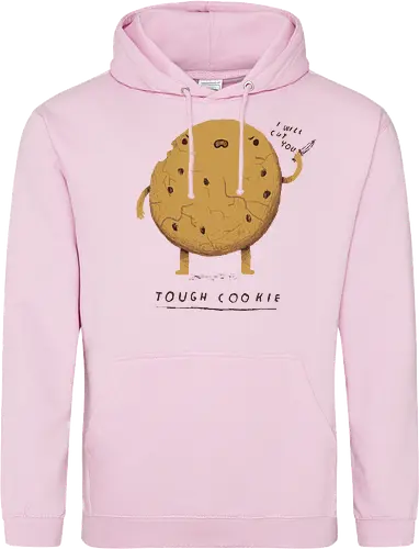 Tough Cookie