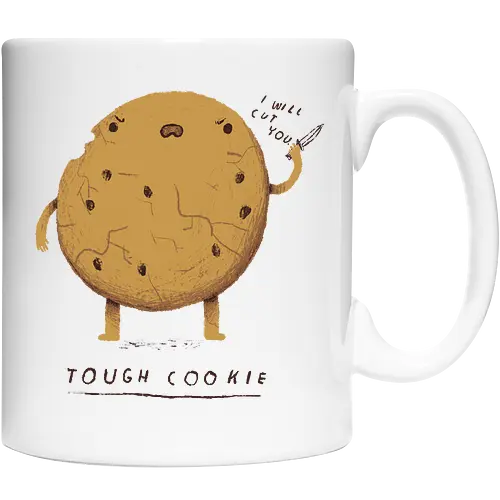 Tough Cookie