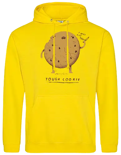 Tough Cookie