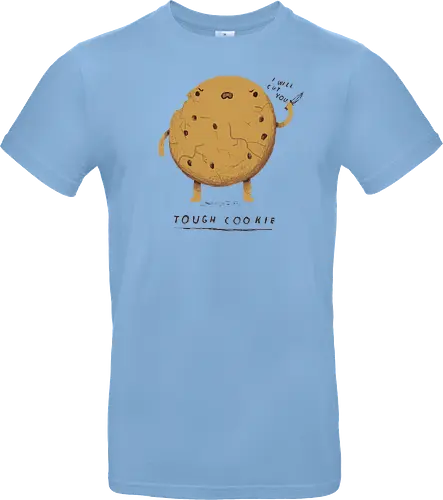 Tough Cookie