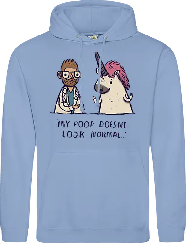 Unicorn Poop