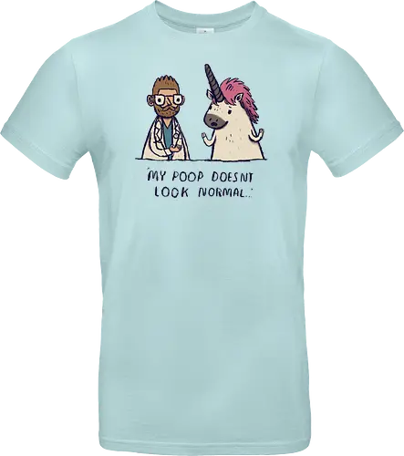 Unicorn Poop